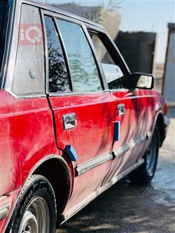 تويوتا كراون